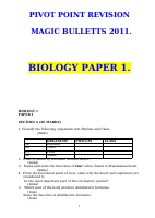 4. TOP STUDENT REVISION BIOLOGY BOOKLET.doc